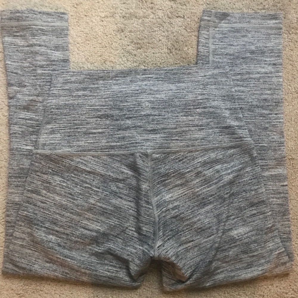 Lululemon Wunder Under